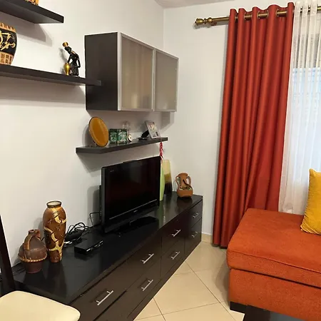 Central Apartments * Tirana