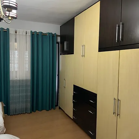 Apartamento Central Apartments Tirana