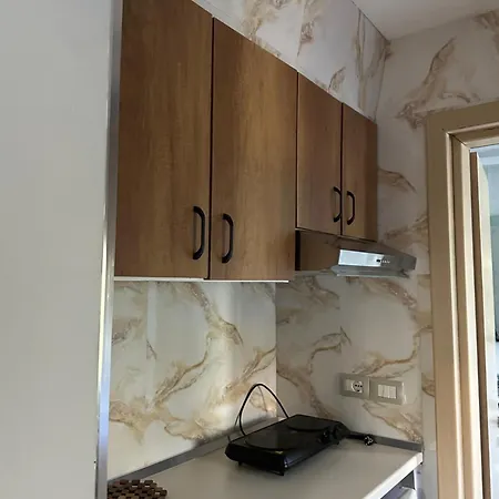 Διαμέρισμα Central Apartments