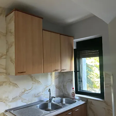 Central Apartments Appartamento *