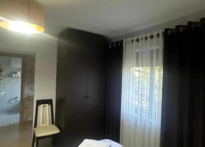 Central Apartments * Tirana