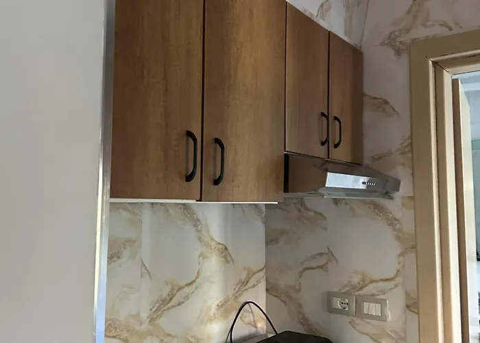 Appartamento Central Apartments