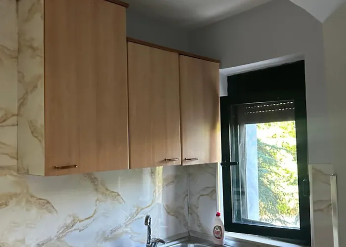 Central Apartments Appartamento *